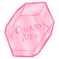 Cuarzo Rosa